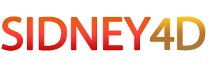 sidney4d